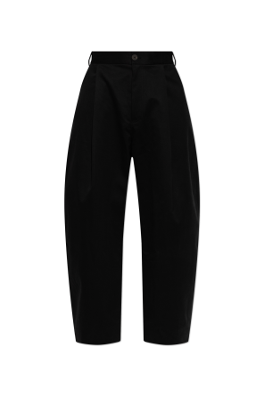 Studio Nicholson 'Line' pants | Men's | Vitkac